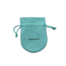 将图像加载到图库查看器中，TIFFANY&amp;Co. Bayazard Drop Earrings60926905 18K Yellow Gold
