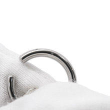 Load image into Gallery viewer, CARTIER Trinity Single Earring Size M K18PG K18YG K18WG
