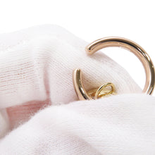 Load image into Gallery viewer, CARTIER Trinity Single Earring Size M K18PG K18YG K18WG
