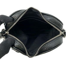 将图像加载到图库查看器中，BALENCIAGA Le Cagoule Heart Shoulder Bag Black722781 Lambskin
