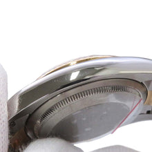 Load image into Gallery viewer, ROLEX Datejust W36mm Stainless Steel K18YG White Dial116233
