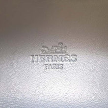 Load image into Gallery viewer, HERMES Kiddy Sneakers Blue Brut/Blue Celeste Denim Rubber Size 42
