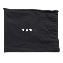 Load image into Gallery viewer, CHANEL Mini Shopping Bag GrayAS4416 Calf Leather Size Mini
