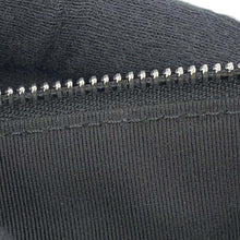Load image into Gallery viewer, CHANEL Multi-pocket business bag Black Caviar Leather
