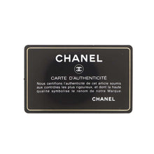 Load image into Gallery viewer, CHANEL Multi-pocket business bag Black Caviar Leather
