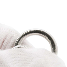 Load image into Gallery viewer, HERMES ★Chaine d'Ancre Bracelet 10 links Size TGM SV925
