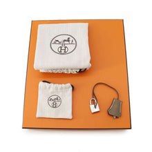 Load image into Gallery viewer, HERMES Birkin Etoupe Togo Leather Size 25
