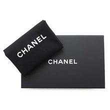 将图像加载到图库查看器中，CHANEL Matelasse Single Flap ChainShoulder NavyA69900 Tweed Sequins
