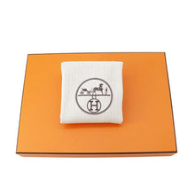 Load image into Gallery viewer, HERMES Herbag zip Ecru/Fauve Toile Military Vache Hunter Leather Size Mini
