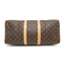 Load image into Gallery viewer, LOUIS VUITTON Keepall BrownM41428 Monogram Size 45
