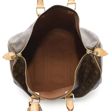 Load image into Gallery viewer, LOUIS VUITTON Keepall BrownM41428 Monogram Size 45
