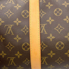Load image into Gallery viewer, LOUIS VUITTON Keepall BrownM41428 Monogram Size 45
