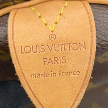 Load image into Gallery viewer, LOUIS VUITTON Keepall BrownM41428 Monogram Size 45
