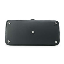 Load image into Gallery viewer, HERMES Bolide Backpack New Vert Fonce Togo Leather Swift Leather
