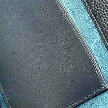 Load image into Gallery viewer, HERMES Bolide Backpack New Vert Fonce Togo Leather Swift Leather
