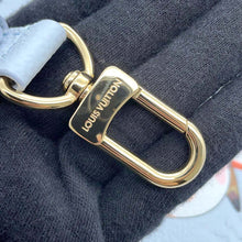 将图像加载到图库查看器中，LOUIS VUITTON LV × TM Onthego Washed blueM13836 Monogram Empreinte Leather Size PM
