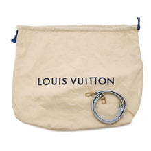 将图像加载到图库查看器中，LOUIS VUITTON LV × TM Onthego Washed blueM13836 Monogram Empreinte Leather Size PM
