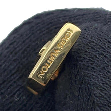 Load image into Gallery viewer, LOUIS VUITTON Bracelet・LV Flora Gram GoldM0940A Metal
