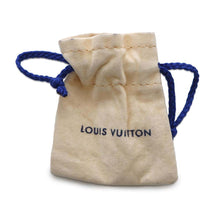 Load image into Gallery viewer, LOUIS VUITTON Bracelet・LV Flora Gram GoldM0940A Metal
