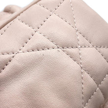 将图像加载到图库查看器中，Dior Dior Caro Macrocannage Backpack PinkM6302UNOZ_M413 Lambskin Size Small
