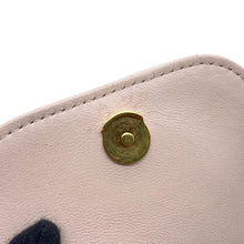 将图像加载到图库查看器中，Dior Dior Caro Macrocannage Backpack PinkM6302UNOZ_M413 Lambskin Size Small
