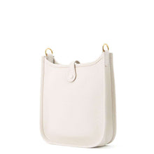 将图像加载到图库查看器中，HERMES Evelyne Long Beton Taurillon Clemence Size TPM
