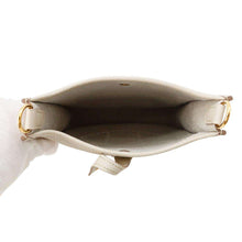 将图像加载到图库查看器中，HERMES Evelyne Long Beton Taurillon Clemence Size TPM

