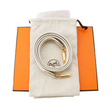 将图像加载到图库查看器中，HERMES Evelyne Long Beton Taurillon Clemence Size TPM
