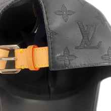 Load image into Gallery viewer, LOUIS VUITTON Cap/Monogram Shadow Size 58 NoirM76580 Monogram Shadow
