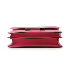 Load image into Gallery viewer, HERMES Constance3 Miroir Rose Azalee Epsom Size Mini
