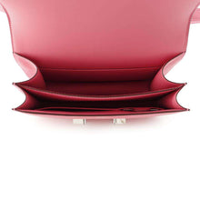 Load image into Gallery viewer, HERMES Constance3 Miroir Rose Azalee Epsom Size Mini
