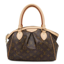 Load image into Gallery viewer, LOUIS VUITTON Tivoli BrownM40143 Monogram Size PM
