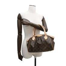 Load image into Gallery viewer, LOUIS VUITTON Tivoli BrownM40143 Monogram Size PM
