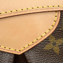 Load image into Gallery viewer, LOUIS VUITTON Tivoli BrownM40143 Monogram Size PM
