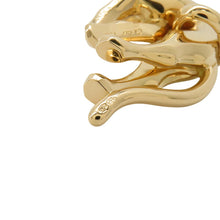 Load image into Gallery viewer, CARTIER Panther Pendant TopB3001000 18K Yellow Gold

