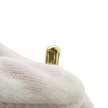 Load image into Gallery viewer, BVLGARI ★Ancient Coin Key Chain 18K Yellow Gold
