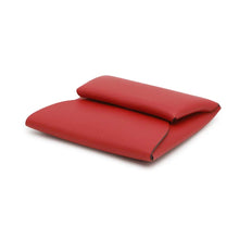 将图像加载到图库查看器中，HERMES Bastia Rouge Ladue Evercolor
