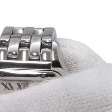 将图像加载到图库查看器中，CARTIER PANTHERE de Cartier W22mm×H30mm Stainless Steel Silver DialWSPN0006
