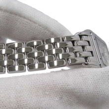将图像加载到图库查看器中，CARTIER PANTHERE de Cartier W22mm×H30mm Stainless Steel Silver DialWSPN0006
