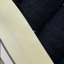 将图像加载到图库查看器中，HERMES Twilly GRAND TRALALA Rose Poudre/Jaune Pale/Gris Pearl Silk100%
