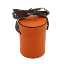 将图像加载到图库查看器中，HERMES Twilly GRAND TRALALA Rose Poudre/Jaune Pale/Gris Pearl Silk100%
