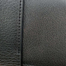 Load image into Gallery viewer, CELINE Teen Victoire ChainShoulder Bag Black116593 Calf Leather
