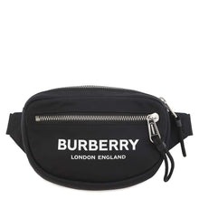 Load image into Gallery viewer, BURBERRY Crossbody Bag Black8021091 Nylon
