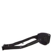 Load image into Gallery viewer, BURBERRY Crossbody Bag Black8021091 Nylon
