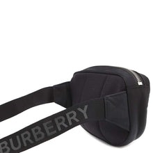 Load image into Gallery viewer, BURBERRY Crossbody Bag Black8021091 Nylon
