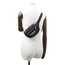 Load image into Gallery viewer, BURBERRY Crossbody Bag Black8021091 Nylon
