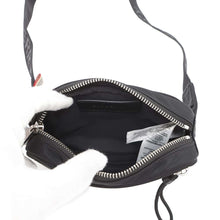 Load image into Gallery viewer, BURBERRY Crossbody Bag Black8021091 Nylon
