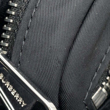 Load image into Gallery viewer, BURBERRY Crossbody Bag Black8021091 Nylon
