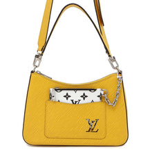 Load image into Gallery viewer, LOUIS VUITTON Murrell NM sunflowerM59488 Epi Leather
