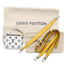 Load image into Gallery viewer, LOUIS VUITTON Murrell NM sunflowerM59488 Epi Leather
